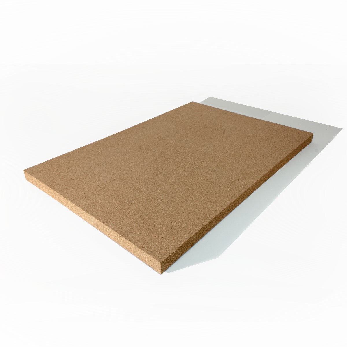 B5124B 1-1/2" cork block image